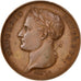 FRANCE, Politics, Society, War, First French Empire, Medal, MS(60-62), Droz,...