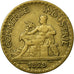 Coin, France, Chambre de commerce, 50 Centimes, 1929, Paris, VF(30-35)