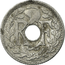 Monnaie, France, Lindauer, 10 Centimes, 1941, Paris, TB, Zinc, Gadoury:288