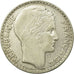 Coin, France, Turin, 20 Francs, 1933, Paris, EF(40-45), Silver, KM:879