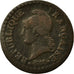 Coin, France, Dupré, Centime, AN 7, Paris, VF(30-35), Bronze, KM:646