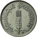 Coin, France, Épi, Centime, 1995, Paris, EF(40-45), Stainless Steel, KM:928