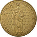Coin, France, 10 Francs, 1987, Paris, VF(30-35), Nickel-Bronze, KM:961d