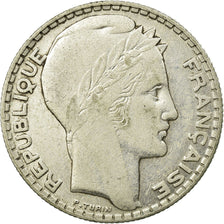 Coin, France, Turin, 10 Francs, 1931, Paris, VF(30-35), Silver, KM:878