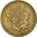 Coin, France, Mathieu, 10 Francs, 1978, Paris, VF(30-35), Nickel-brass, KM:940