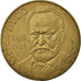 Münze, Frankreich, Victor Hugo, 10 Francs, 1985, Paris, S+, Nickel-Bronze