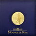 France, 250 Euro, 2009, MS(65-70), Gold, Gadoury:EU340, KM:1583