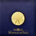 France, 250 Euro, 2009, MS(65-70), Gold, Gadoury:EU340, KM:1583