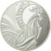 France, 10 Euro, 2015, MS(65-70), Silver, Gadoury:EU728