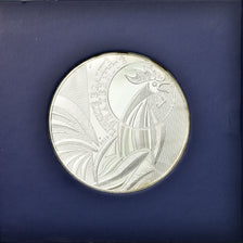 France, 100 Euro, 2015, MS(65-70), Silver, Gadoury:EU729