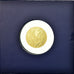 France, 250 Euro, 2015, FDC, Or, Gadoury:EU659