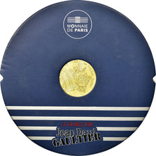 France, 200 Euro, 2017, MS(65-70), Gold, Gadoury:EU895