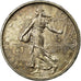 Monnaie, France, Semeuse, 5 Francs, 1962, Paris, TTB, Argent, Gadoury:770