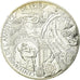 France, 10 Euro, 2018, AU(50-53), Silver