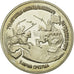 Coin, Russia, 3 Roubles, 1992, Saint-Petersburg, EF(40-45), Copper-nickel