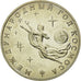 Coin, Russia, 3 Roubles, 1992, Saint-Petersburg, MS(65-70), Copper-nickel