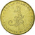 Francja, Token, Żeton turystyczny, Les Mathes - Zoo n°2, 2011, MDP, EF(40-45)