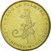 Frankreich, Token, Touristic token, Les Mathes - Zoo n°2, 2011, MDP, SS