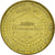 Francja, Token, Żeton turystyczny, Les Mathes - Zoo n°2, 2011, MDP, EF(40-45)