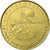 Francia, Token, Touristic token, Jaunay-Clan - Futuroscope, 1999, MDP, BB