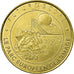 Francia, Token, Touristic token, Jaunay-Clan - Futuroscope, 1999, MDP, BB