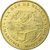 France, Token, Touristic token, 74/ La Mer de Glace - Chamonix, 2000, MDP