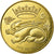 Francja, Token, Żeton turystyczny, Les Epesses - Puy du Fou n°9, 2014, MDP