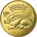 Francja, Token, Żeton turystyczny, Les Epesses - Puy du Fou n°9, 2014, MDP