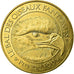 Francja, Token, Żeton turystyczny, Les Epesses - Puy du Fou n° 7, 2014, MDP