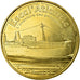 France, Token, Touristic token, 44/ Escal'Atlantique - Saint-Nazaire, 2014, MDP