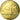 France, Token, Touristic token, Chinon - Forteresse Royale n°2, 2011, MDP