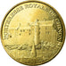 France, Token, Touristic token, Chinon - Forteresse Royale n°2, 2011, MDP