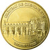 Francia, Token, Touristic token, Chenonceau -  Chateau, 2016, MDP, SPL-