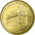Francja, Token, Żeton turystyczny, Azay-le-Rideau -  Château n°2, 2008, MDP