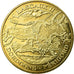 France, Token, Touristic token, MONTIGNAC - Lascaux II - n°2, 2011, MDP