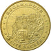 France, Token, Touristic token, 46/ Rocamadour - Cité sacrée, 2003, MDP