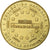 Francja, Token, Żeton turystyczny, 46/ Rocamadour - Cité sacrée, 2003, MDP