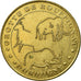 Frankreich, Token, Touristic token, Rouffignac - La Grotte n°1, 2002, MDP, SS