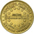 Francja, Token, Żeton turystyczny, Rouffignac - La Grotte n°1, 2002, MDP