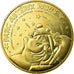 France, Token, Touristic token, Plailly - Parc Astérix n°22, 2017, MDP