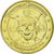 Francia, Token, Touristic token, Disneyland n°27 - Pirates of the Caribbean
