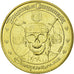 Francia, Token, Touristic token, Disneyland n°27 - Pirates of the Caribbean