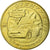 Francja, Token, Żeton turystyczny, Disneyland n°28 - Lightyear Cars 2, 2012