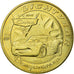 Francja, Token, Żeton turystyczny, Disneyland n°28 - Lightyear Cars 2, 2012