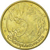Francia, Token, Touristic token, Disneyland n°20 - Goofy Indiana Jones, 2011