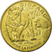 France, Token, Touristic token, Doué - le zoo n°3, 2012, Arthus Bertrand