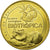 Francia, Token, Touristic token, Val de Reuil - Biotropica n°2, 2014, Arthus