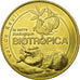Francia, Token, Touristic token, Val de Reuil - Biotropica n°2, 2014, Arthus