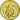 Francia, Token, Touristic token, Champrepus - Le zoo - maki catta, 2010, Arthus
