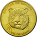 France, Token, Tourist Token, Val de Loire - Zoo Parc de Beauval n°1
